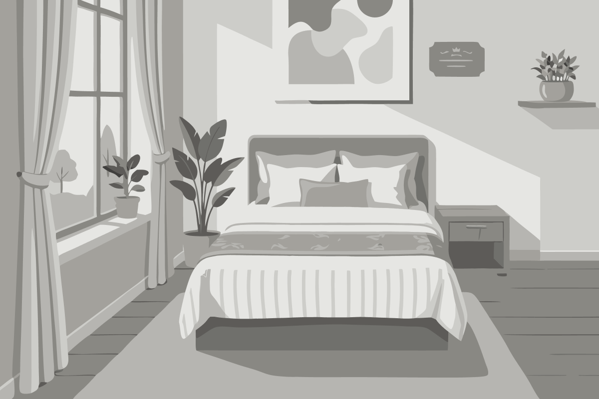 King Suite - Accessible/Non-Smoking