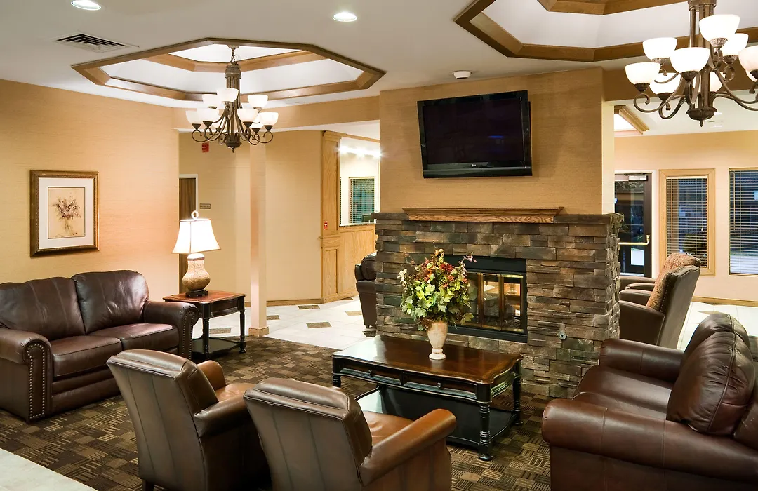 Quality Inn & Suites Albuquerque Midtown - University Area-1