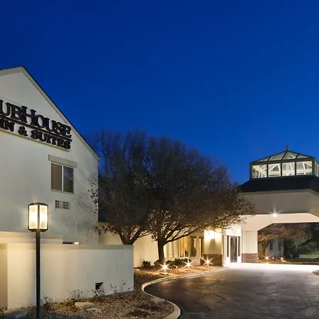 Quality Inn & Suites Albuquerque Midtown - University Area-3